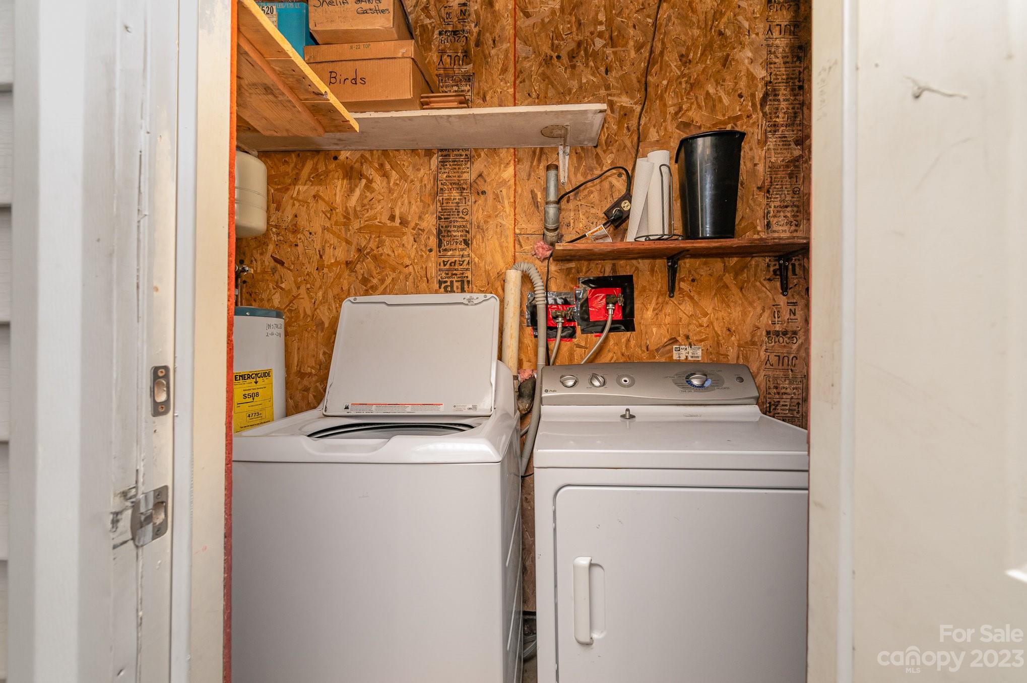 Eastwood Park - Residential