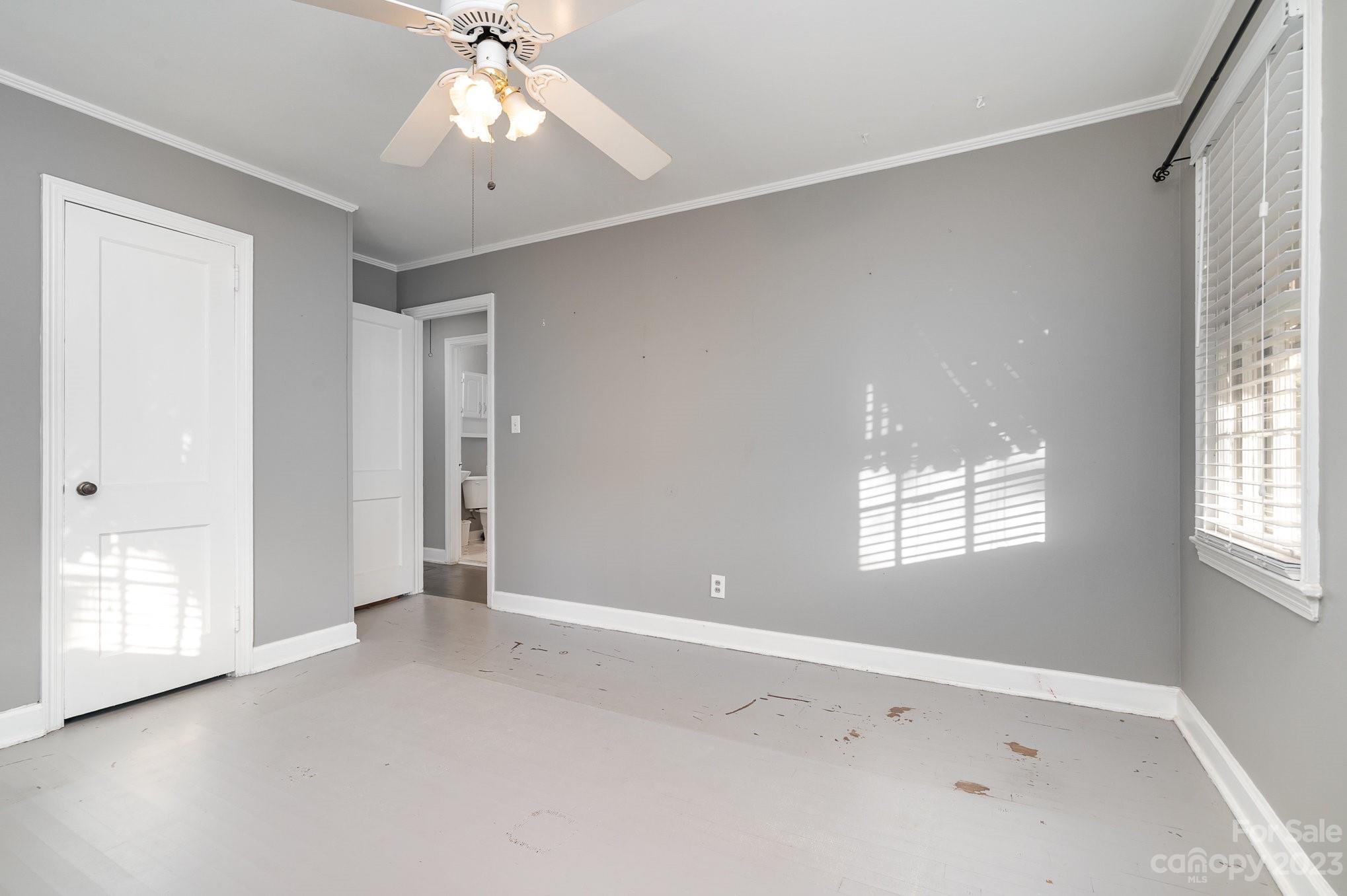 Eastwood Park - Residential