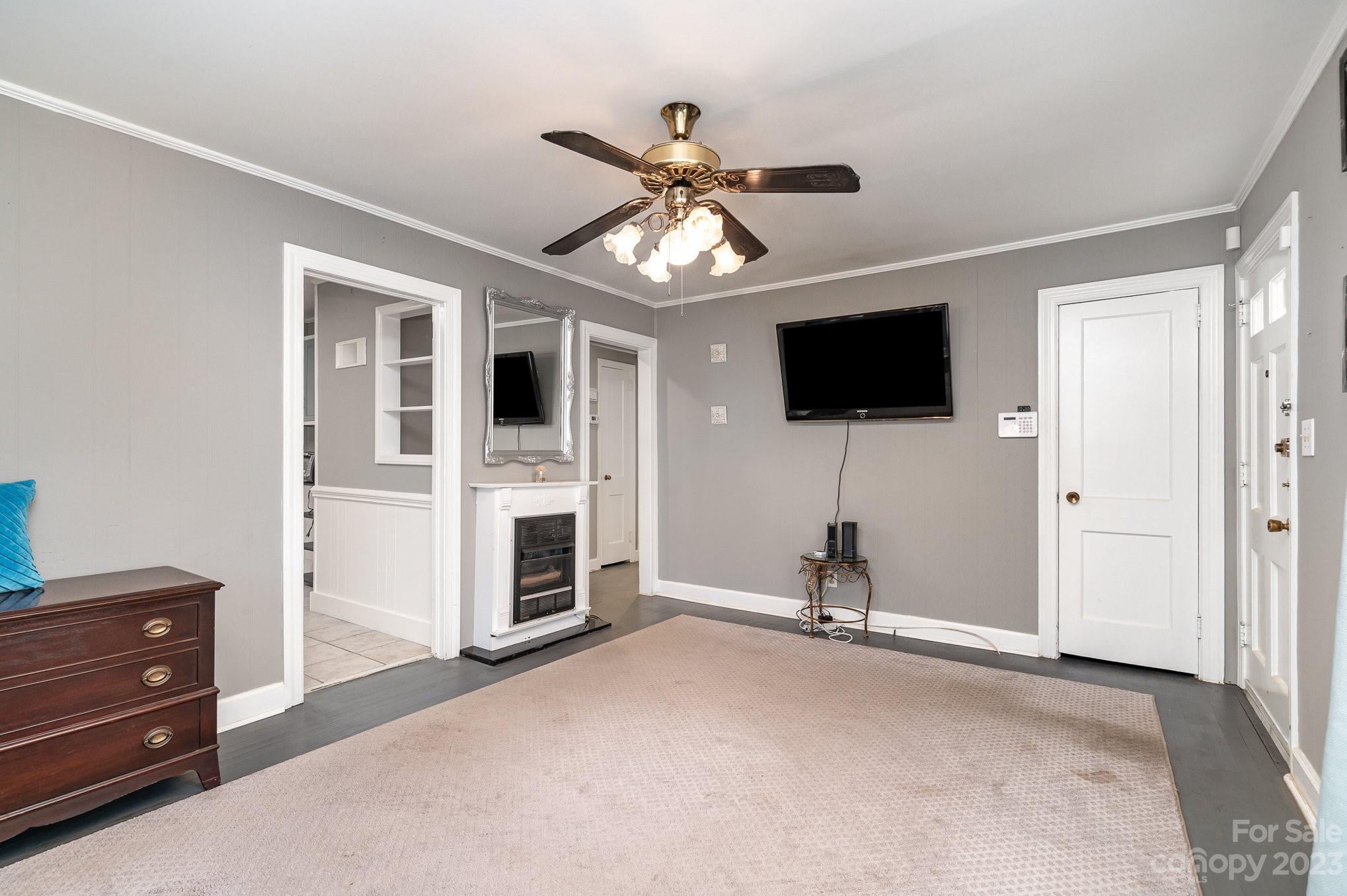 Eastwood Park - Residential