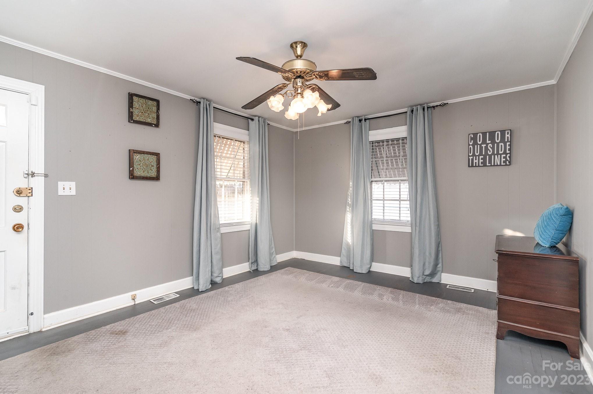 Eastwood Park - Residential