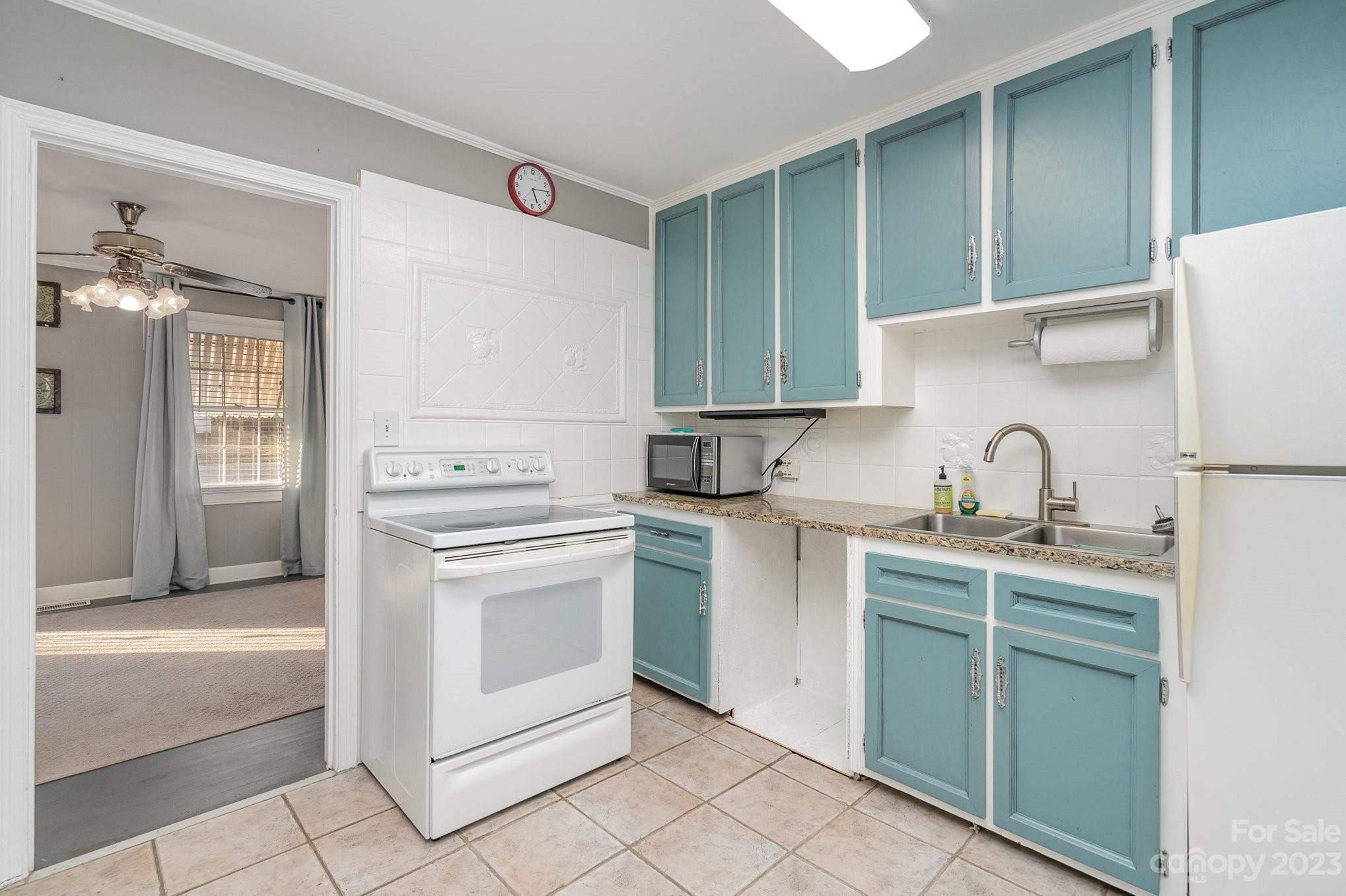 Eastwood Park - Residential