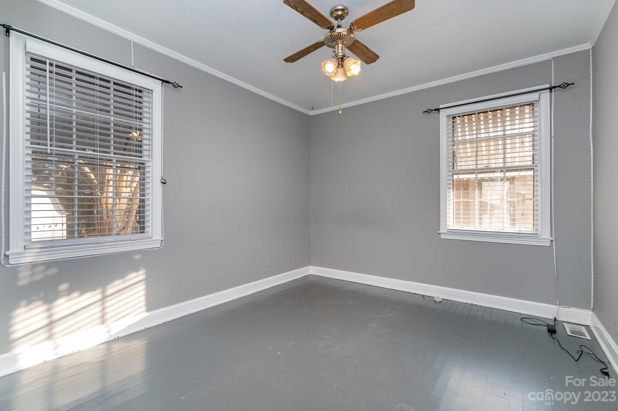 Eastwood Park - Residential