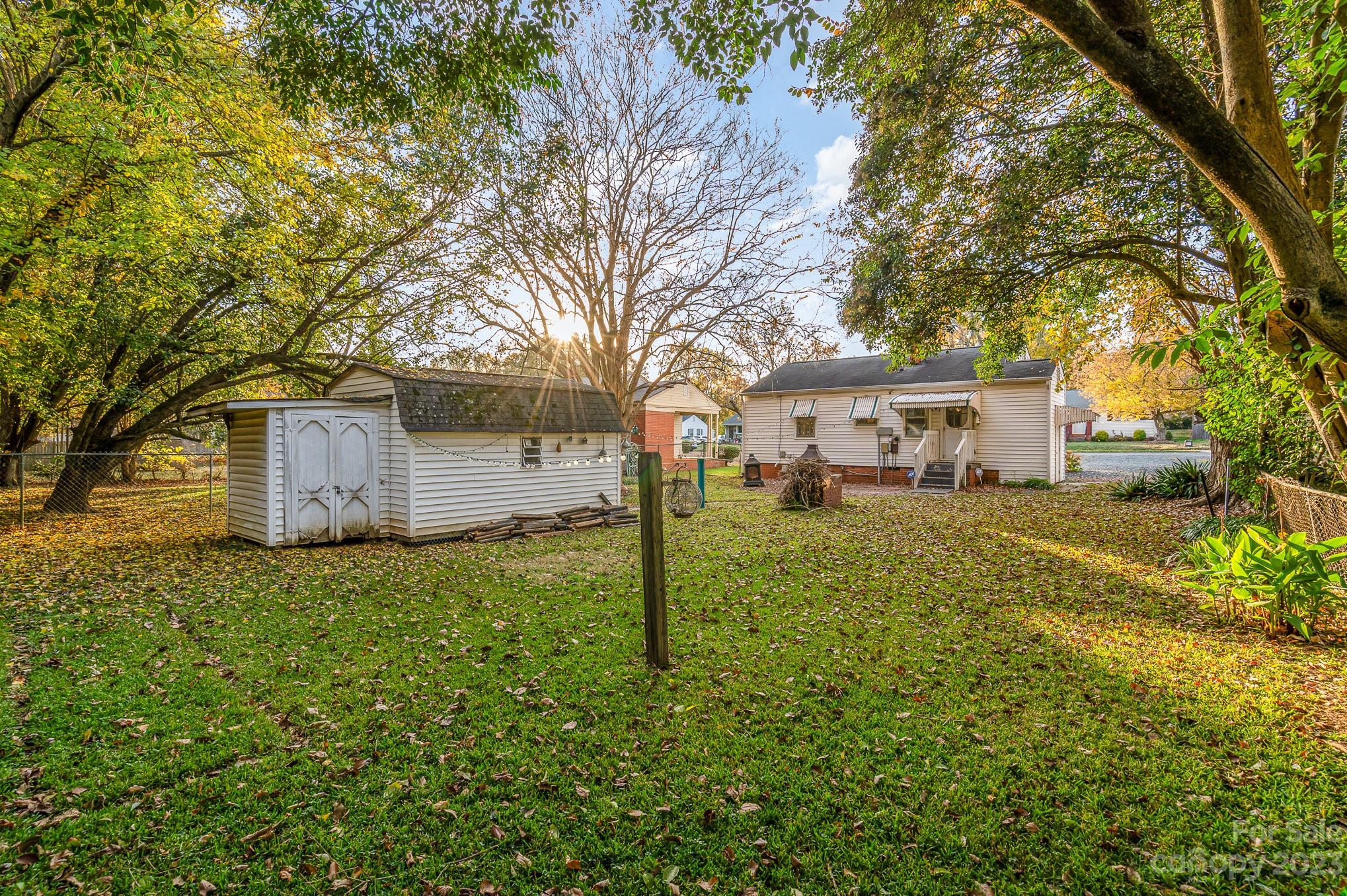 Eastwood Park - Residential