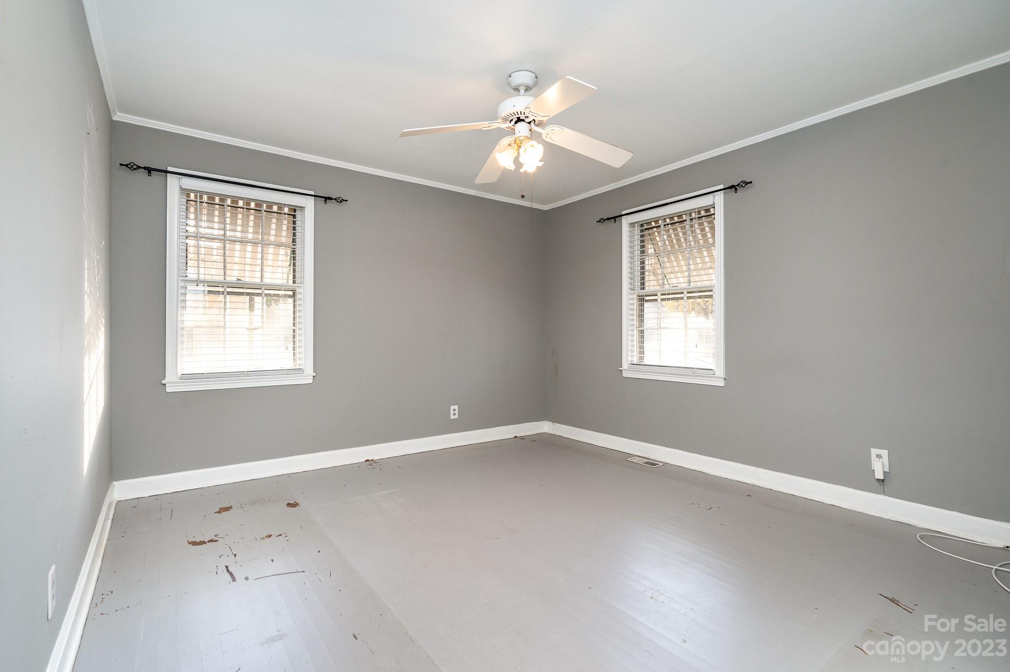 Eastwood Park - Residential