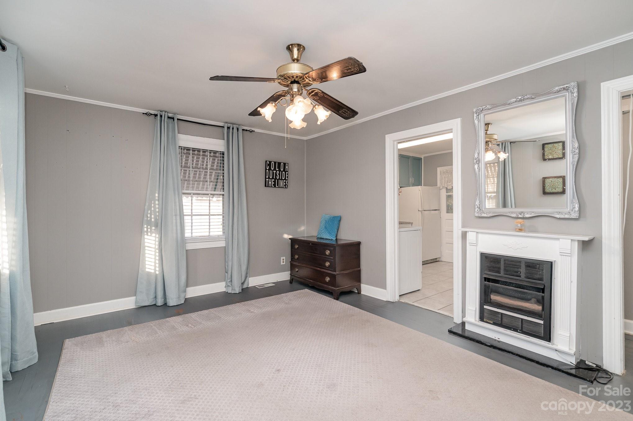 Eastwood Park - Residential