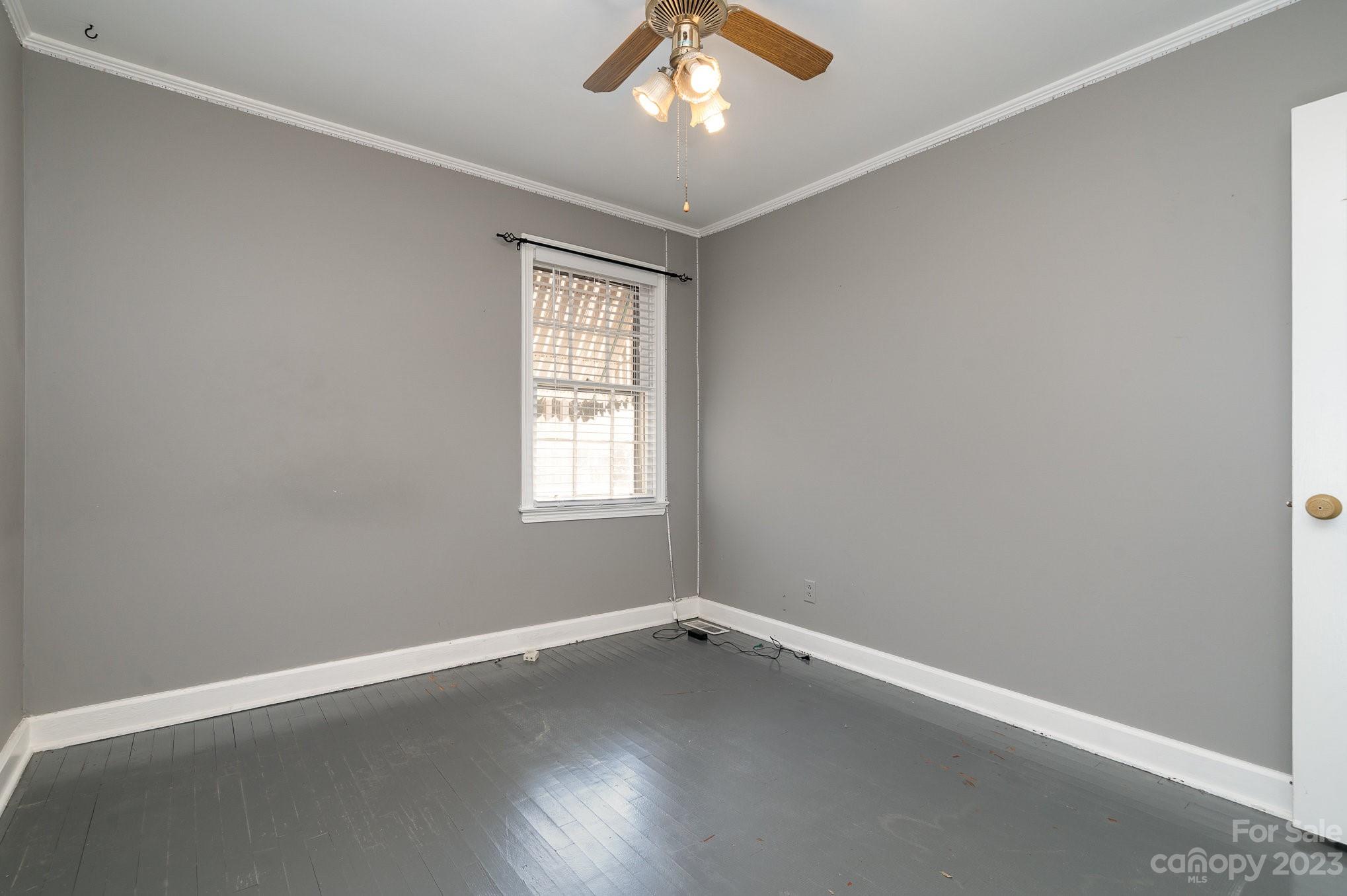 Eastwood Park - Residential