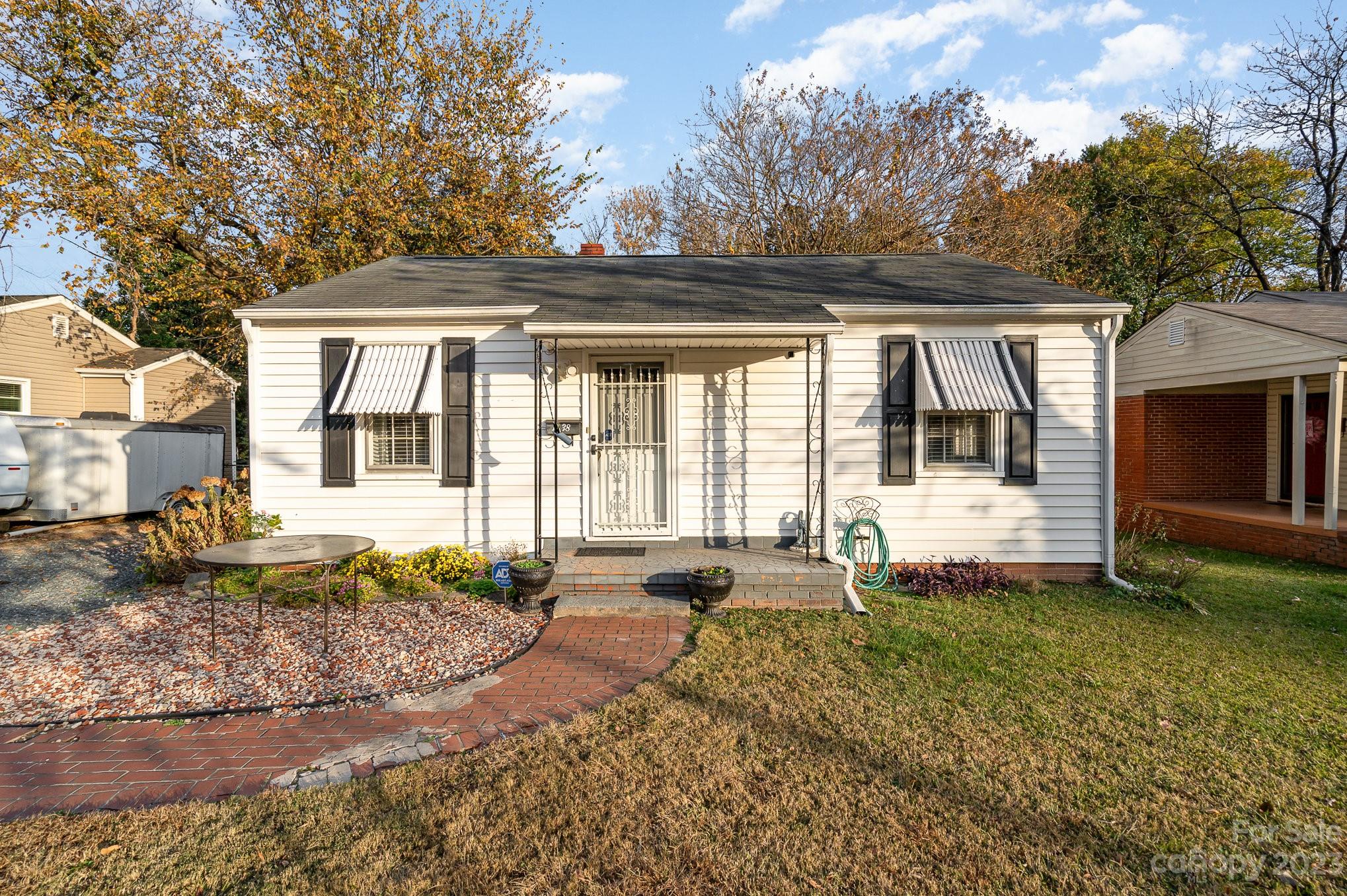 Eastwood Park - Residential