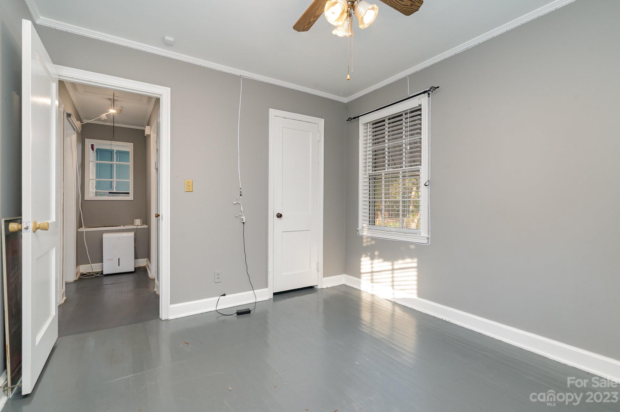 Eastwood Park - Residential