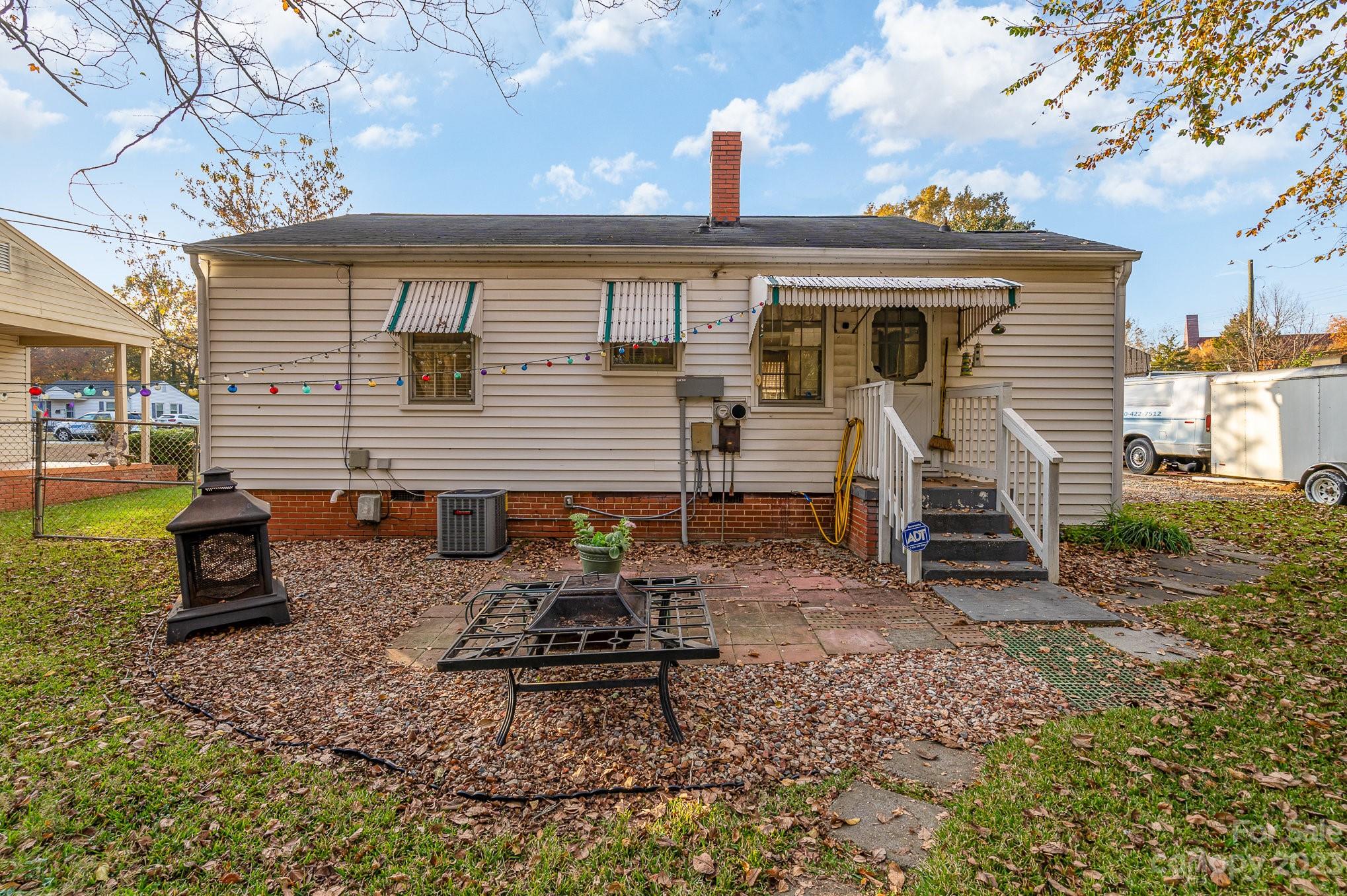 Eastwood Park - Residential