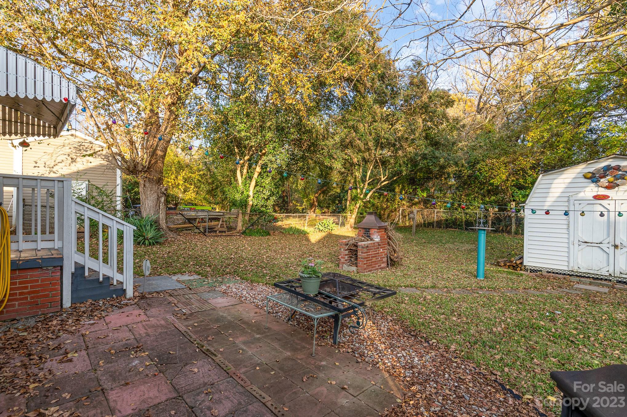 Eastwood Park - Residential