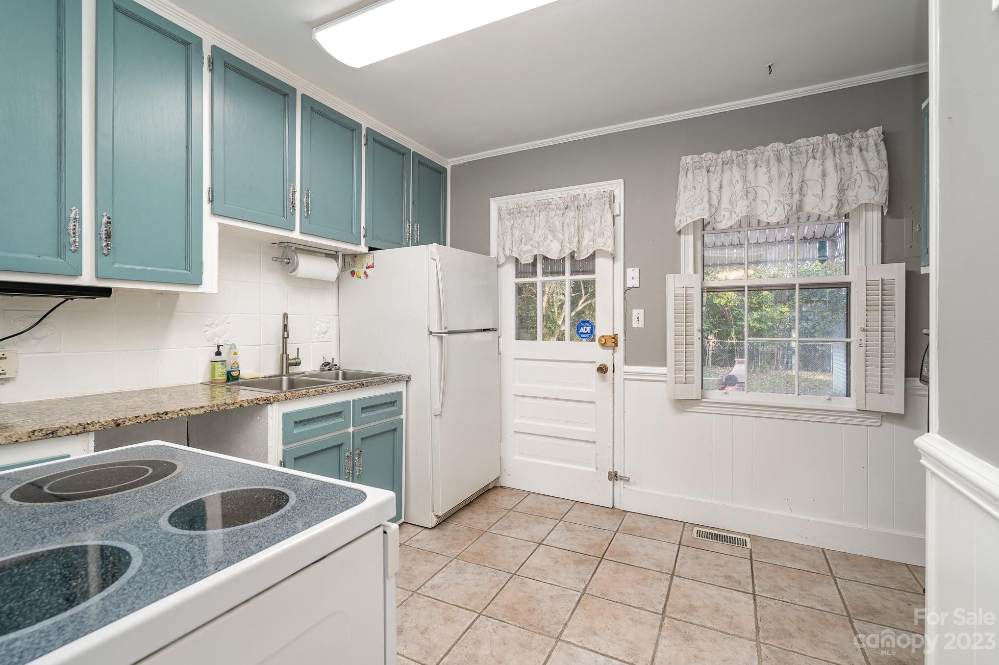 Eastwood Park - Residential