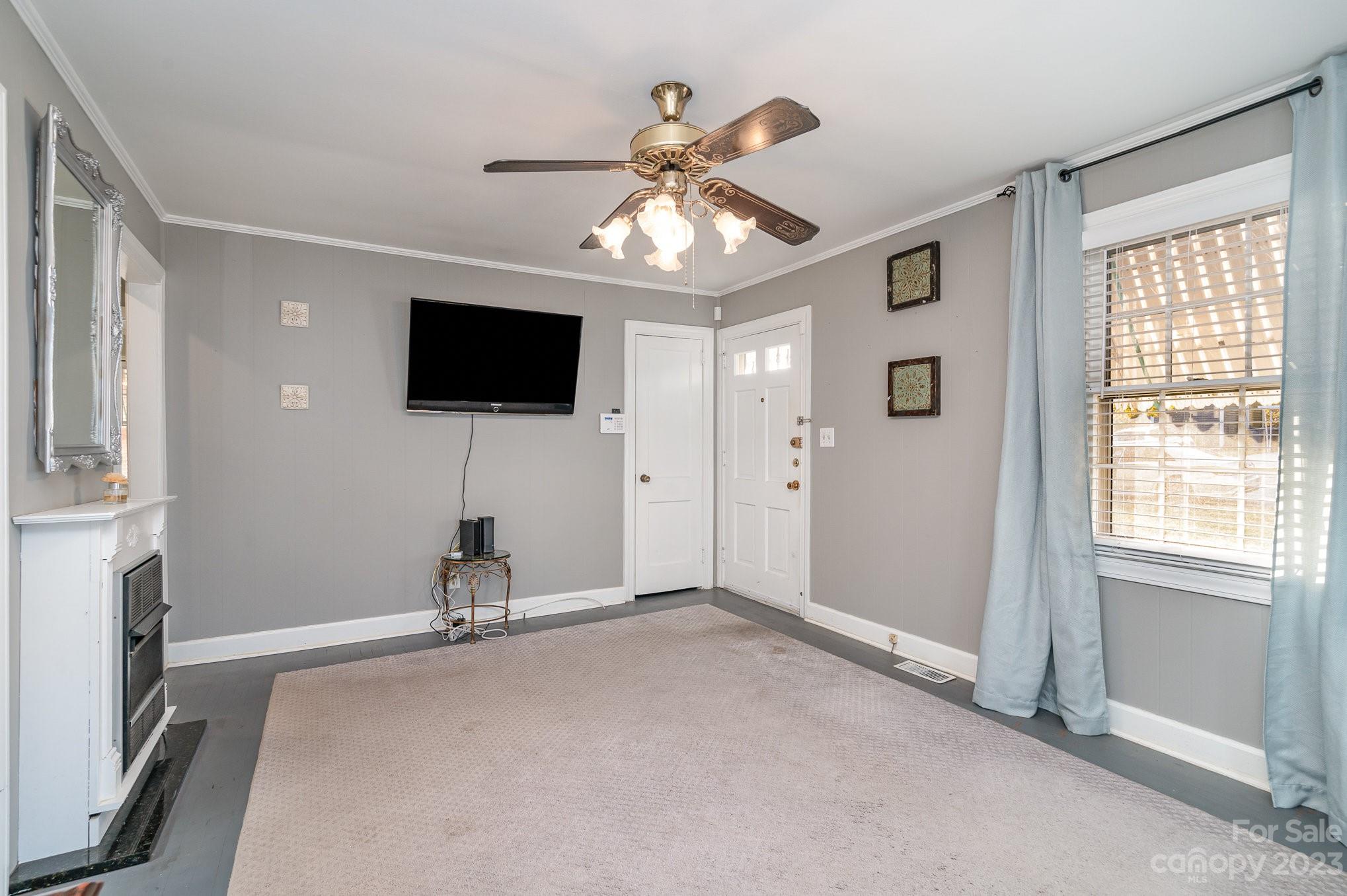 Eastwood Park - Residential