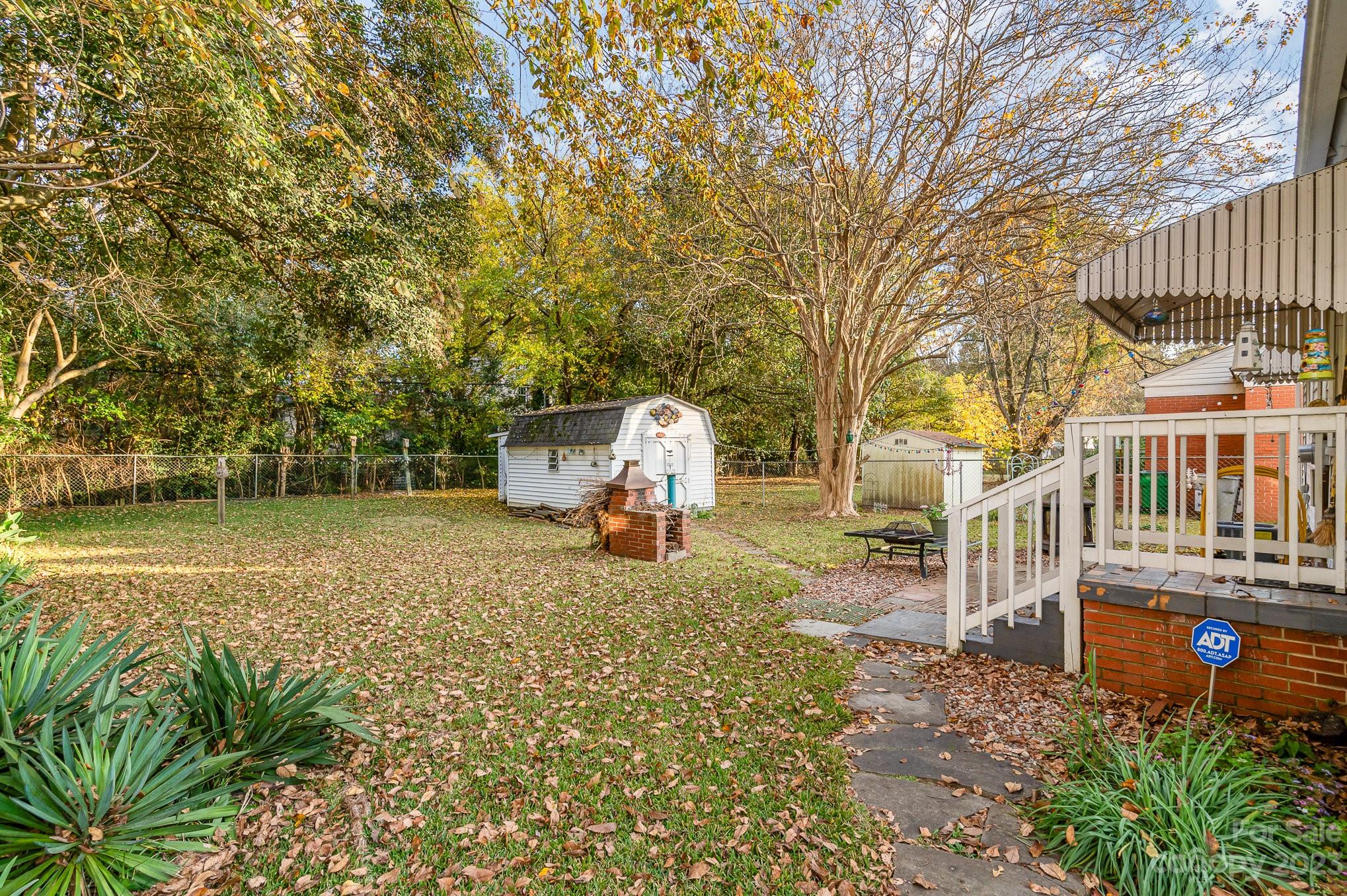 Eastwood Park - Residential