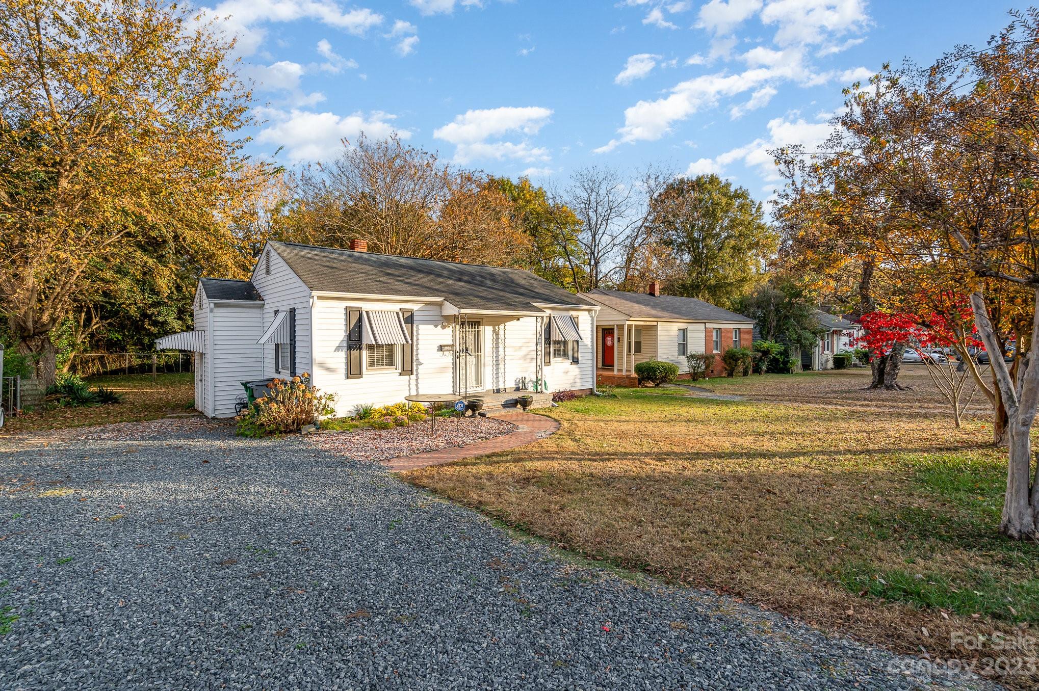 Eastwood Park - Residential