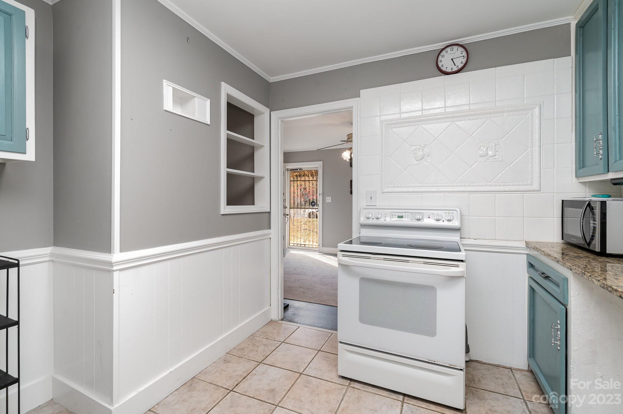 Eastwood Park - Residential