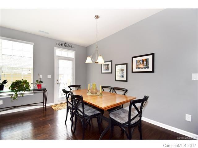 Antiquity - Residential Lease