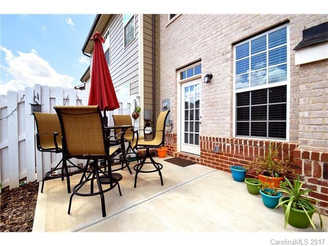 Antiquity - Residential Lease