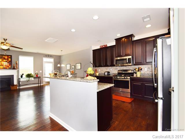 Antiquity - Residential Lease