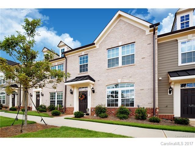 Antiquity - Residential Lease