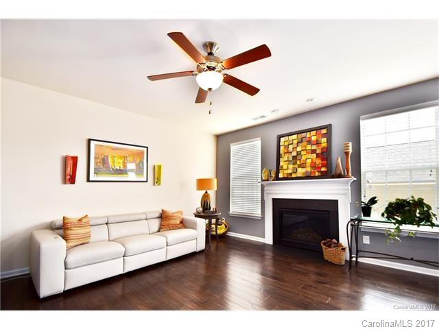 Antiquity - Residential Lease