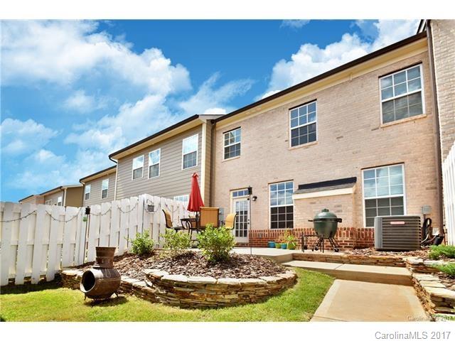 Antiquity - Residential Lease