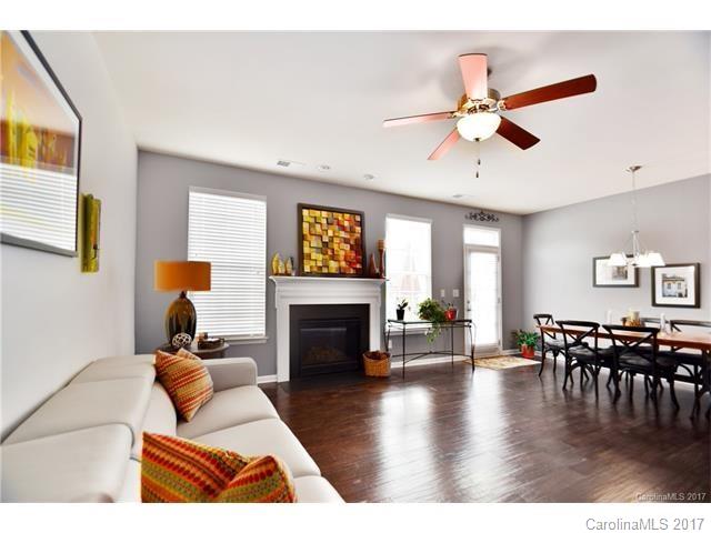 Antiquity - Residential Lease