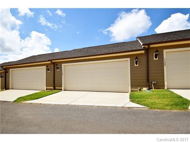 Antiquity - Residential Lease