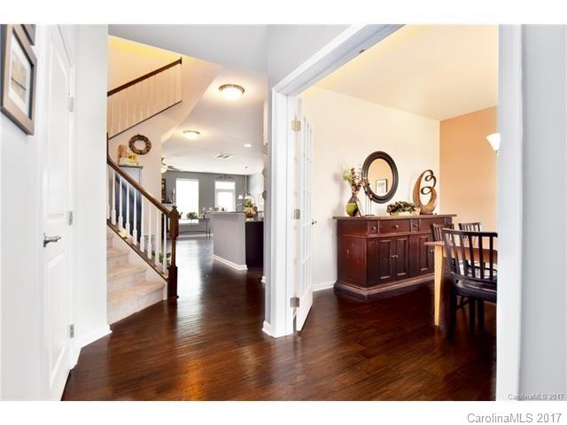 Antiquity - Residential Lease