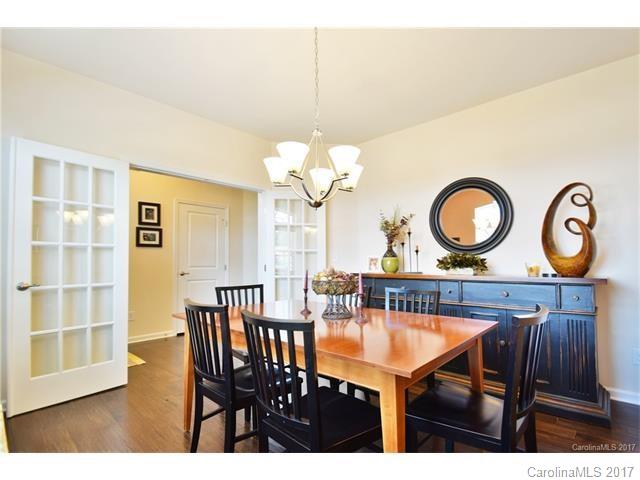 Antiquity - Residential Lease