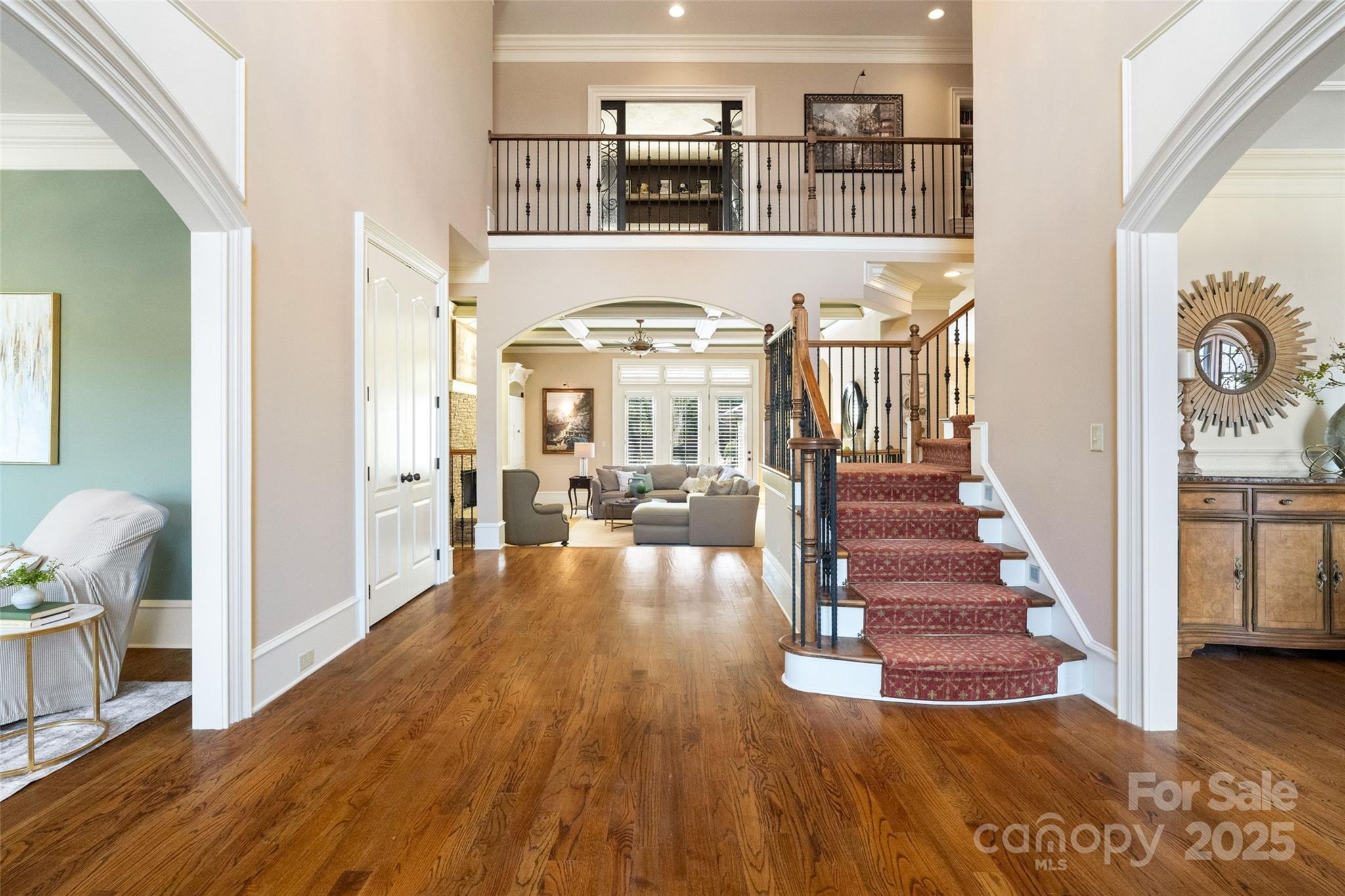 Highgate - Residential