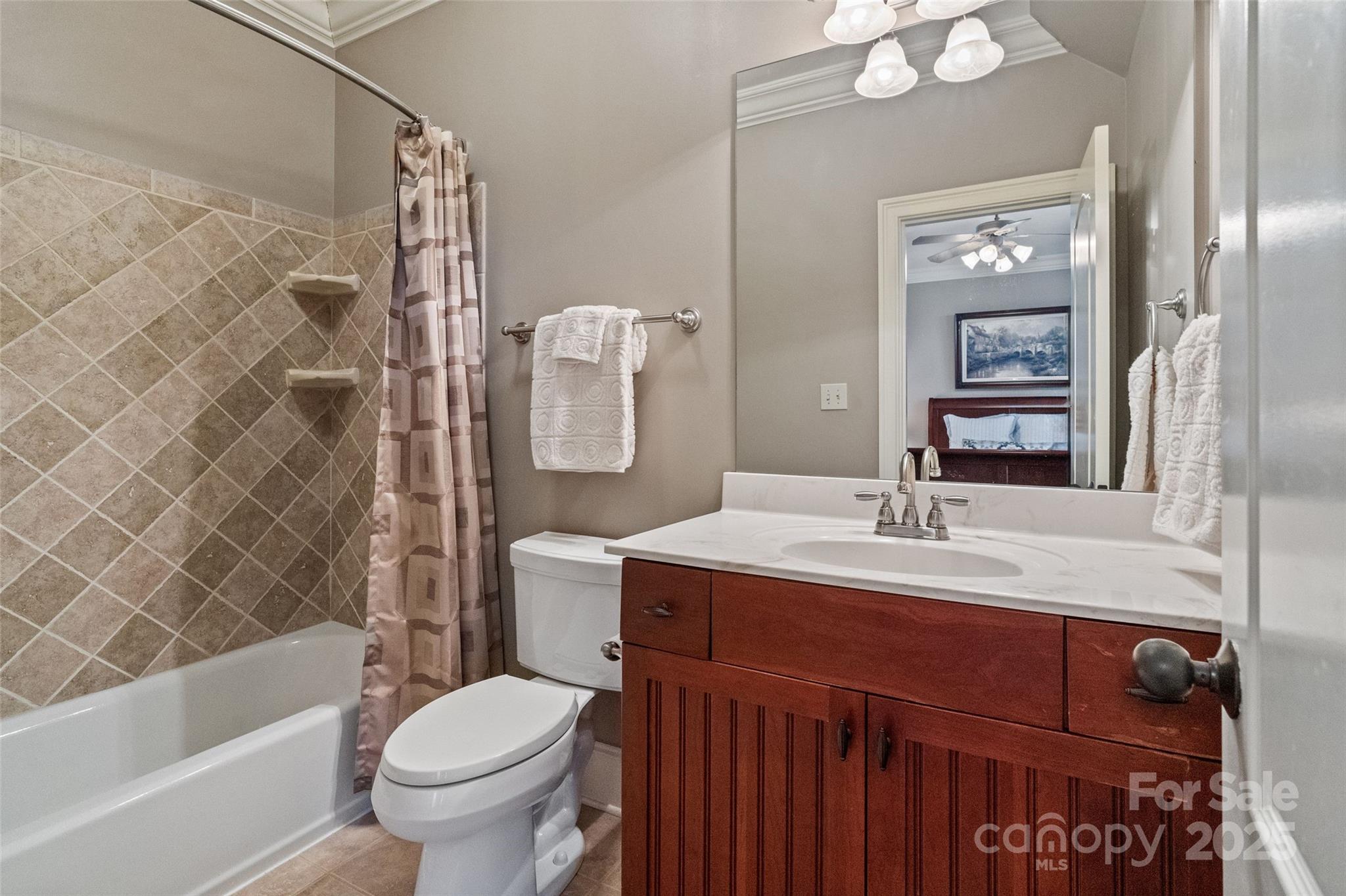 Highgate - Residential