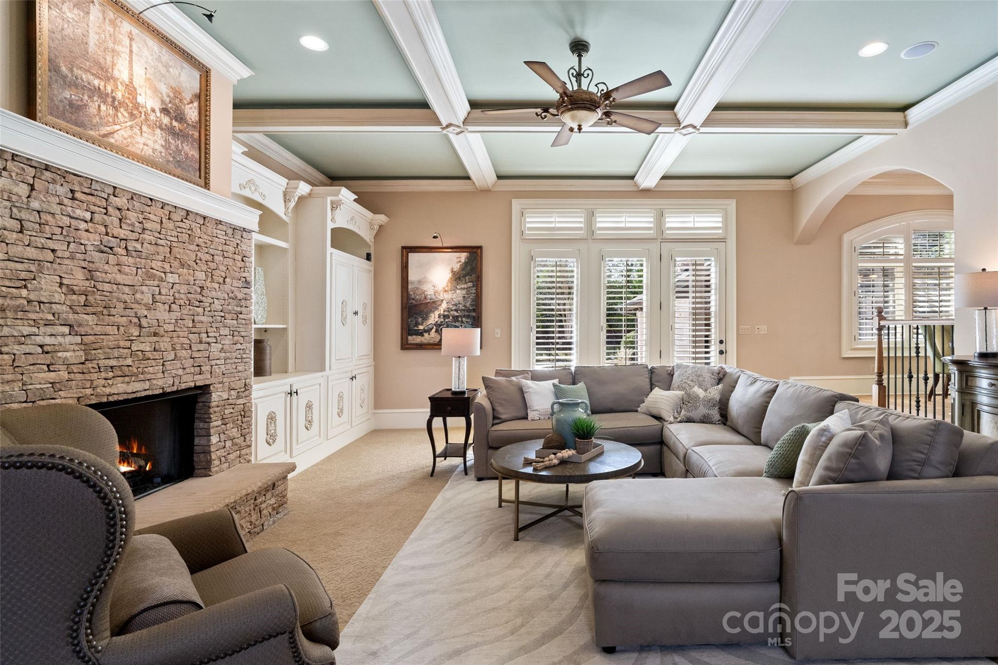 Highgate - Residential