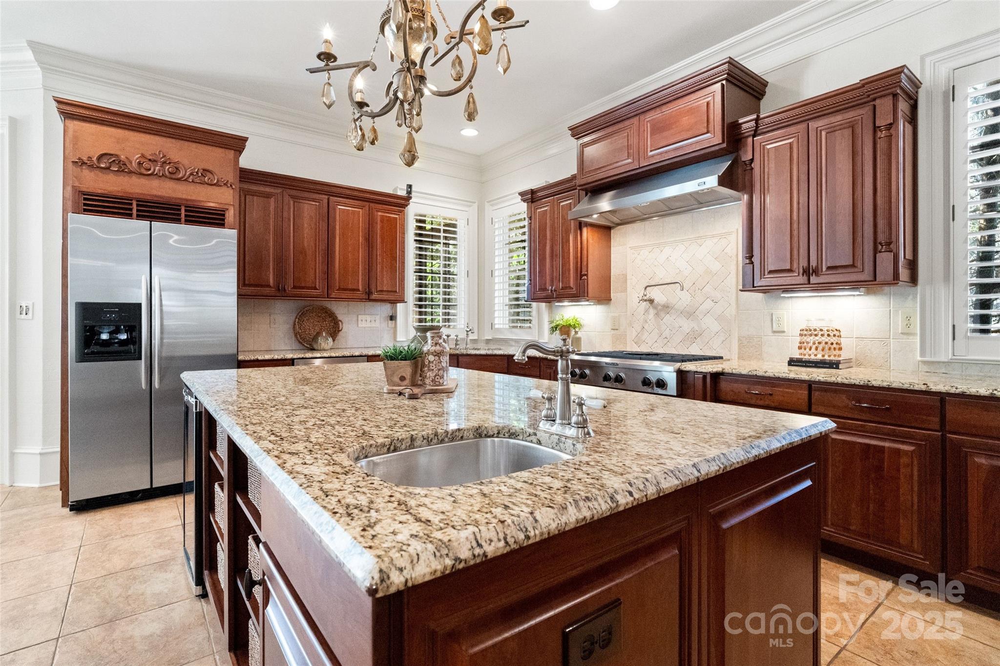 Highgate - Residential