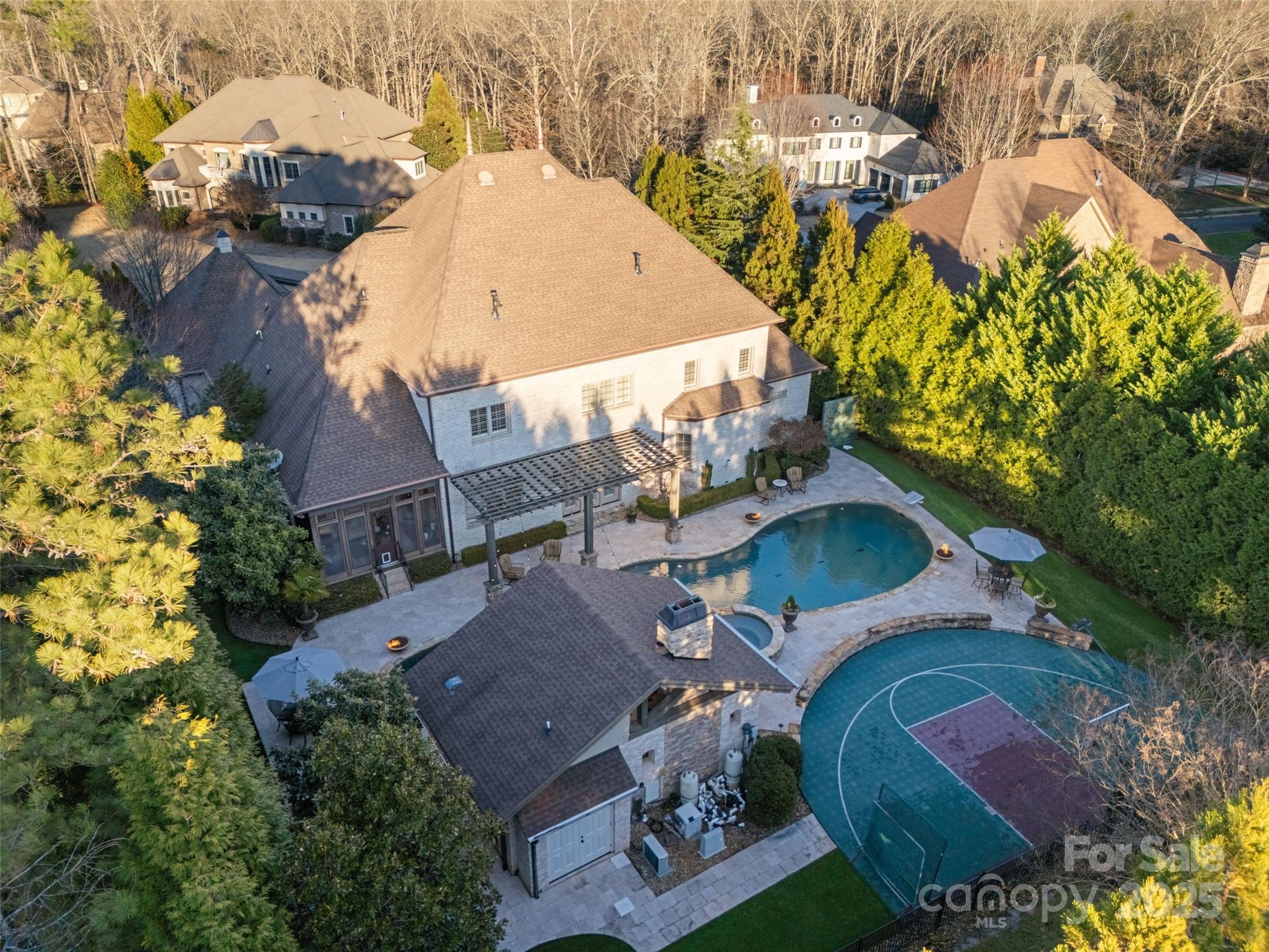 Highgate - Residential