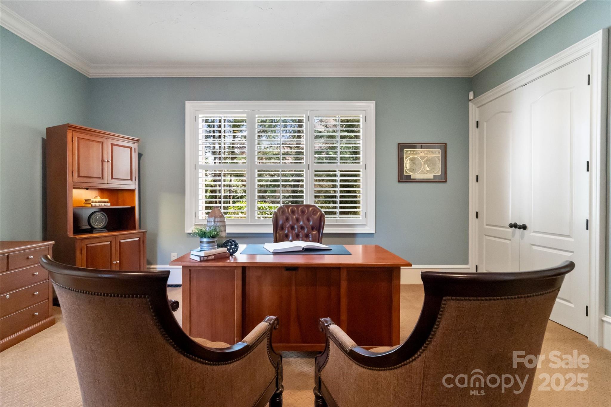 Highgate - Residential