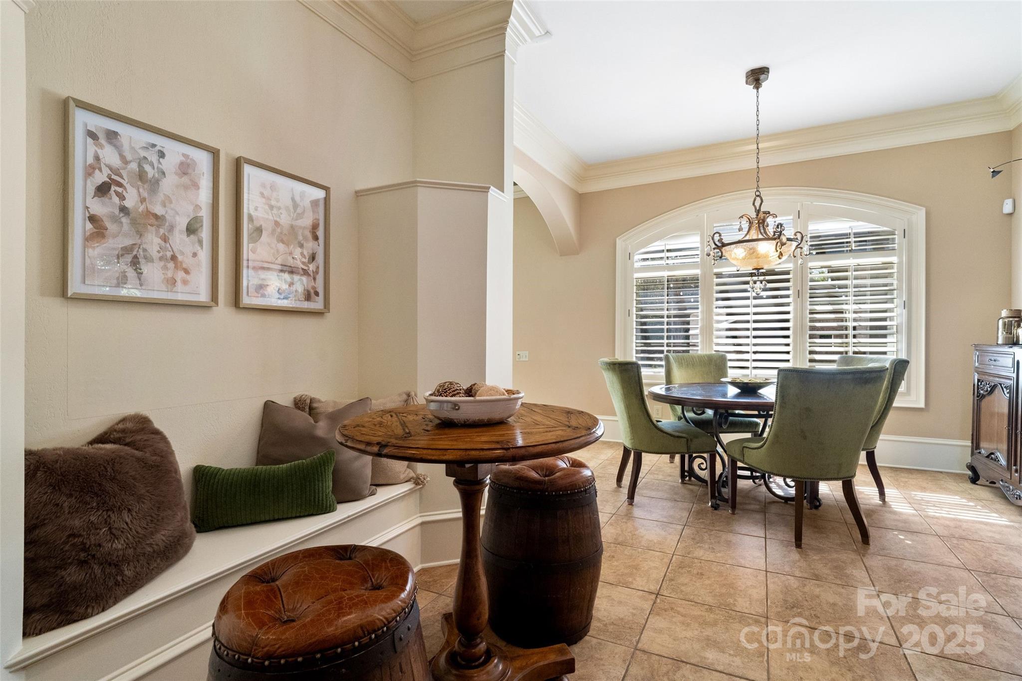 Highgate - Residential