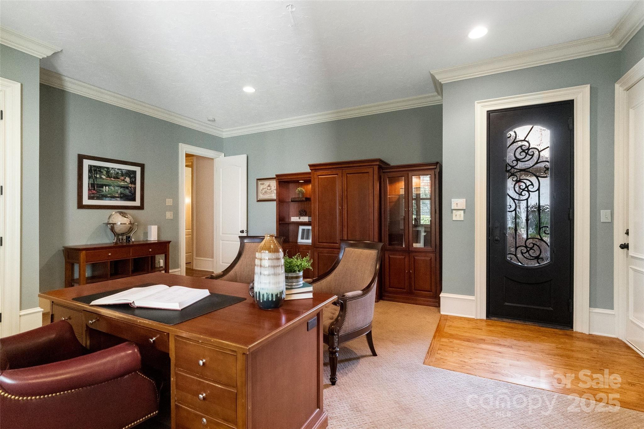 Highgate - Residential