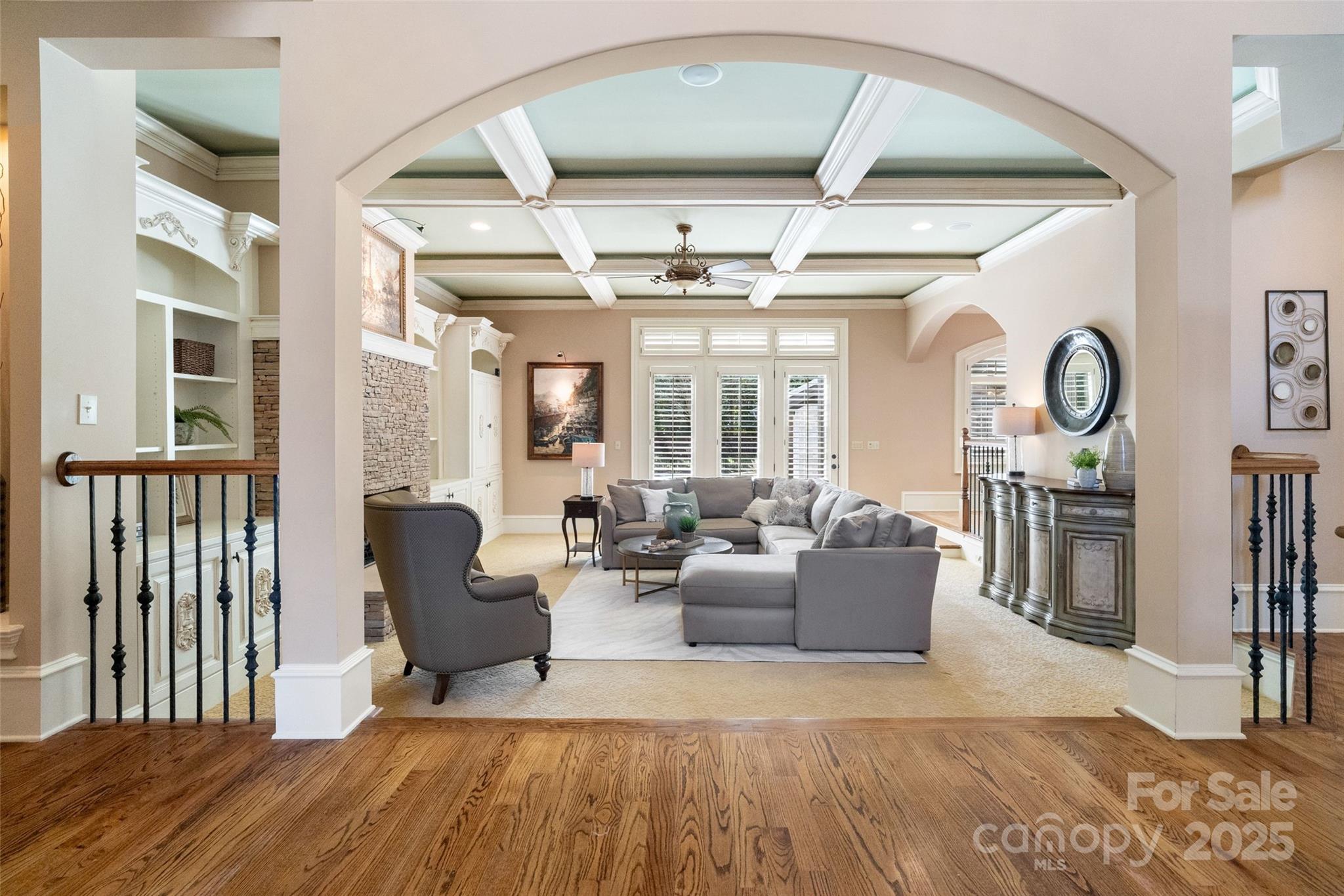 Highgate - Residential