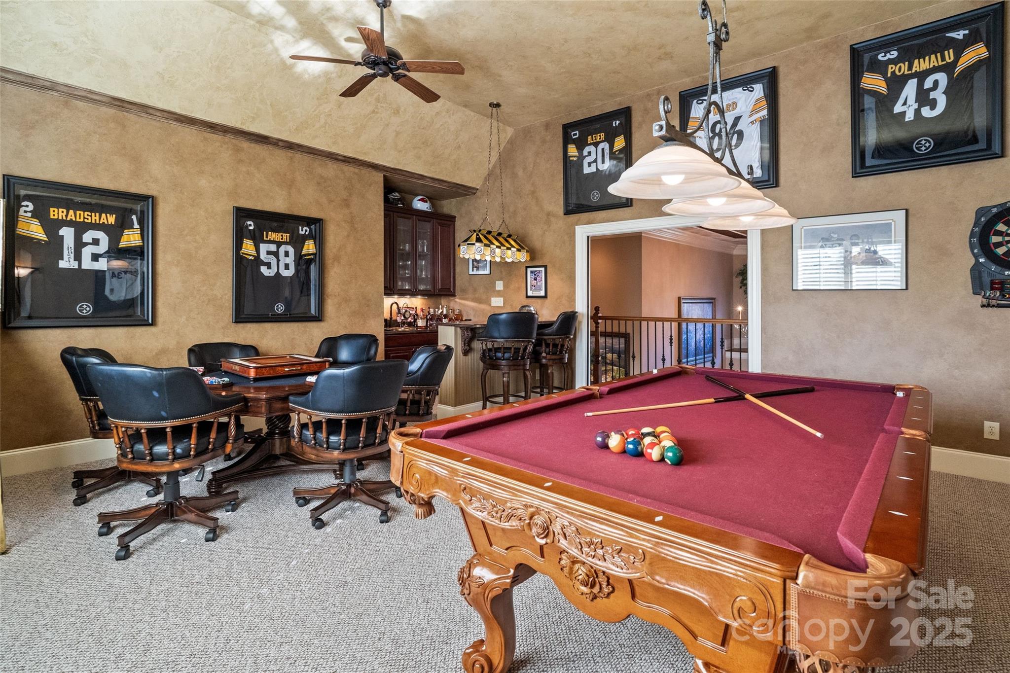 Highgate - Residential