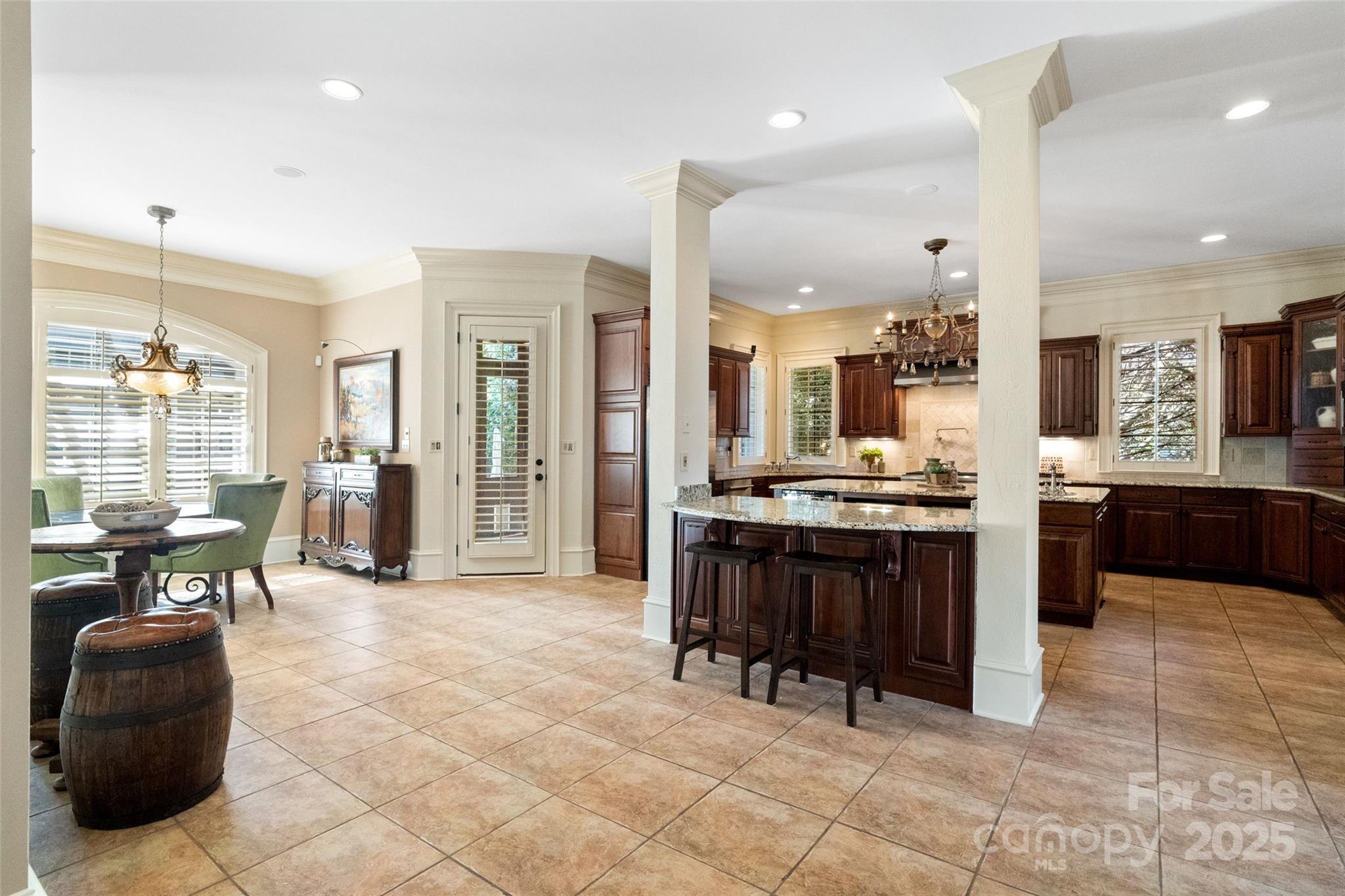 Highgate - Residential