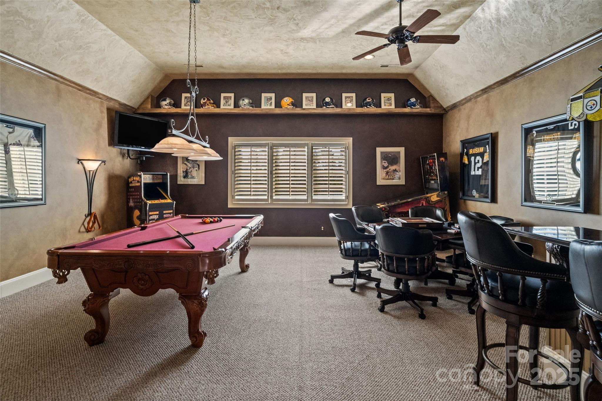 Highgate - Residential