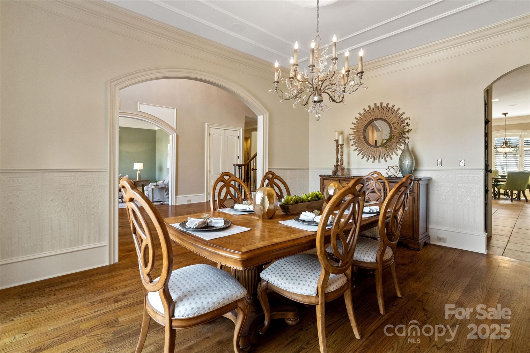 Highgate - Residential