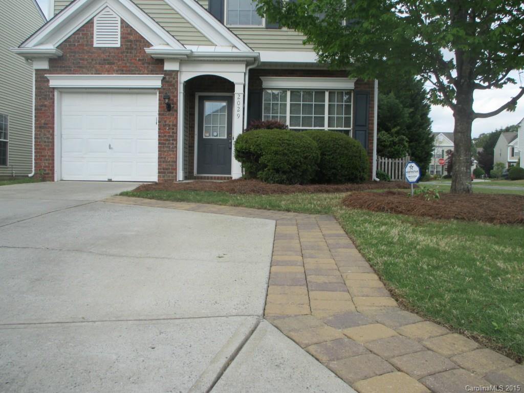 Willowmere - Residential
