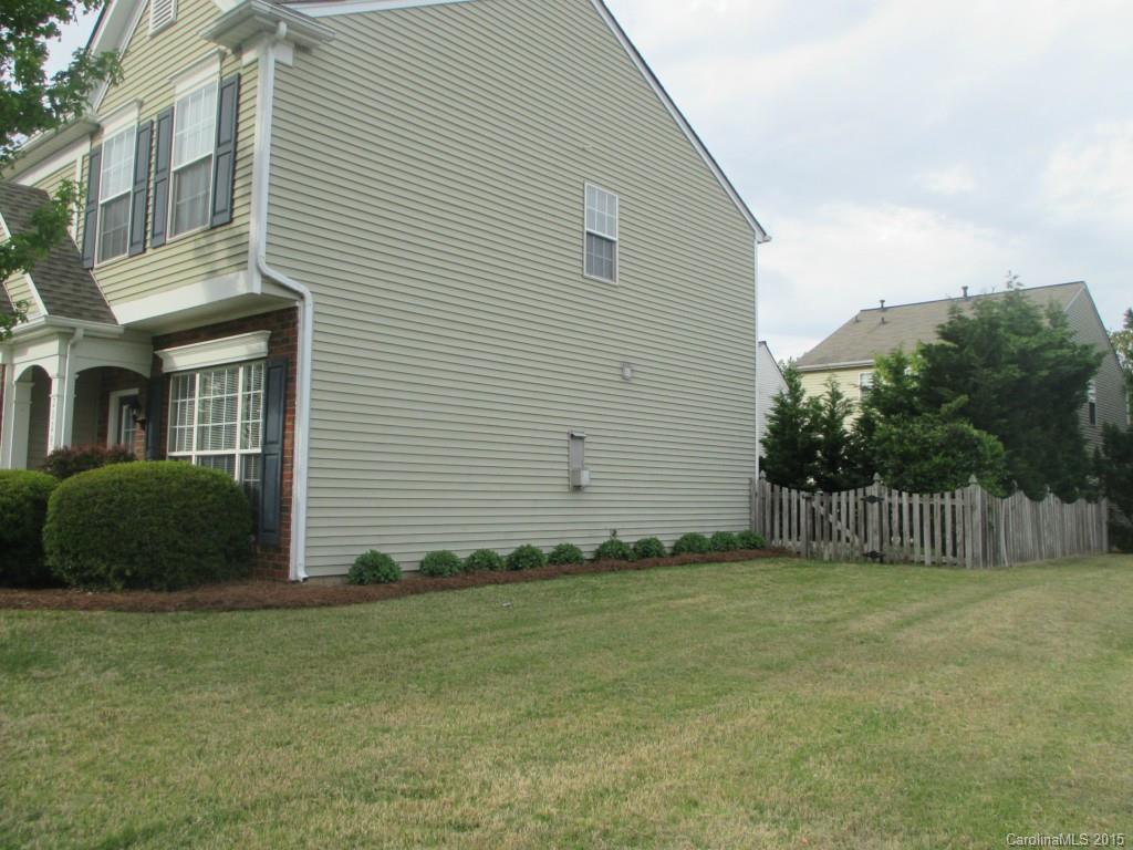 Willowmere - Residential