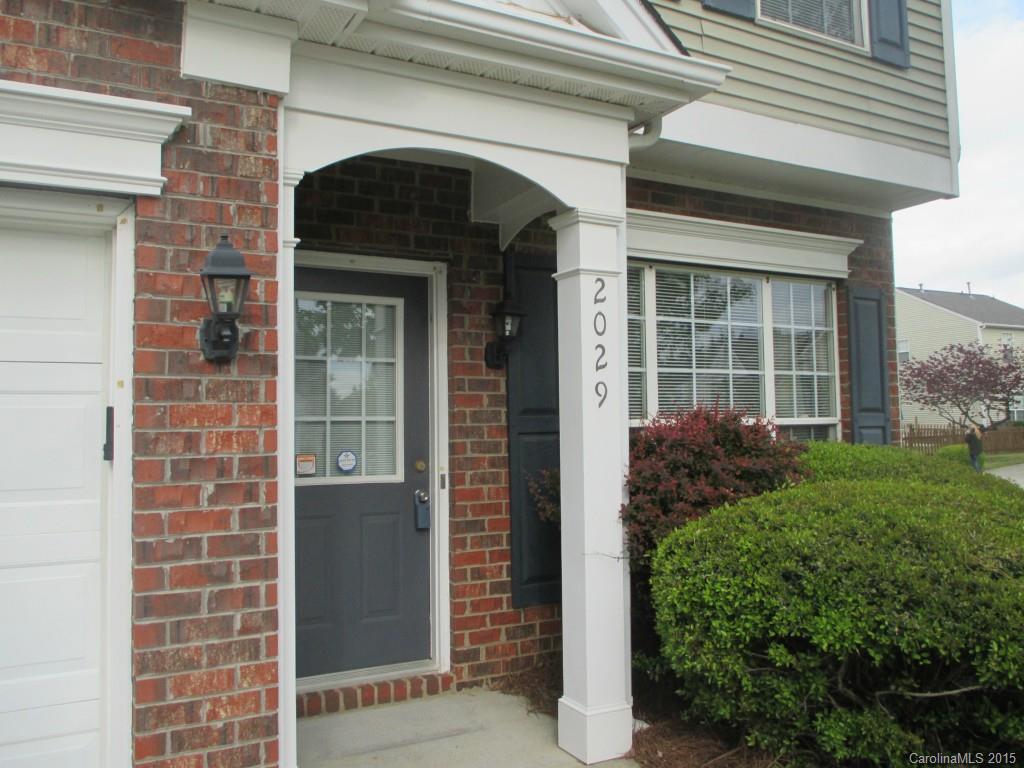 Willowmere - Residential
