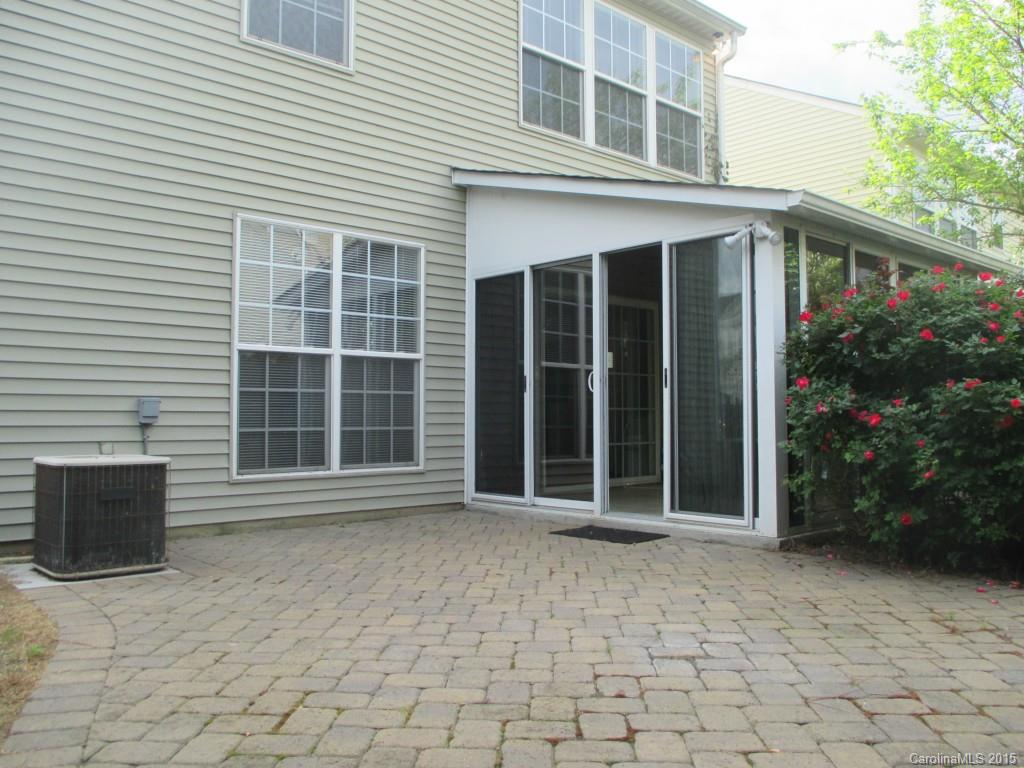 Willowmere - Residential
