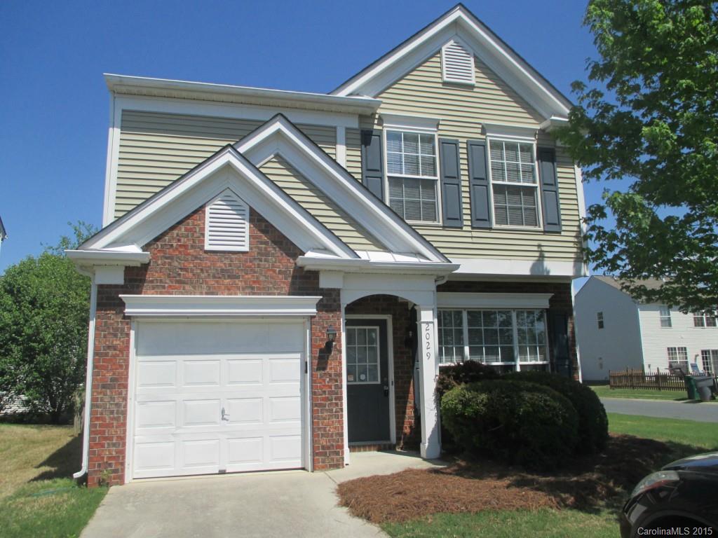 Willowmere - Residential