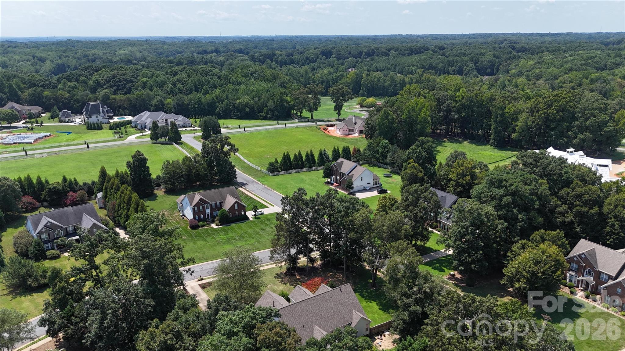 2107 Heath Lake Drive