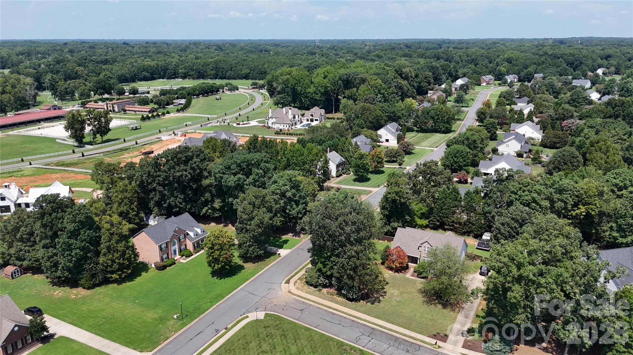 2107 Heath Lake Drive