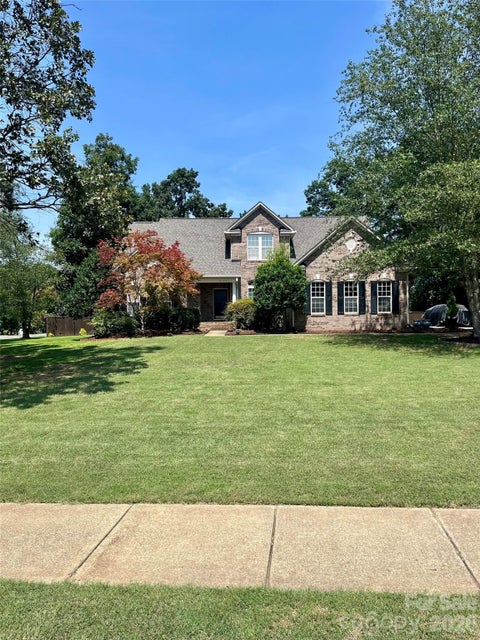 Photo of 2107 Heath Lake Drive, Mint Hill, NC 28227 (MLS # 4426581)